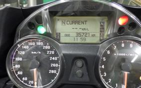 KAWASAKI 1400 GTR 2008 ZGT40A