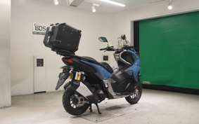 HONDA ADV160 2010 KF54