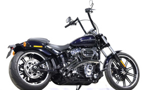 HARLEY FXBRS 2020 YHK