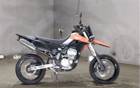 KAWASAKI D-TRACKER LX250V