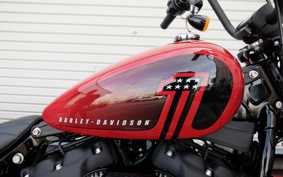 HARLEY FXBBS 2023 YYK