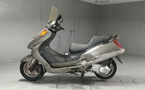 HONDA FORESIGHT MF04