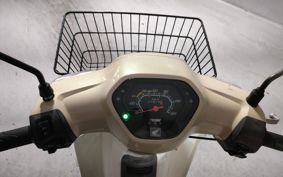 HONDA SUPER DREAM110 JA27