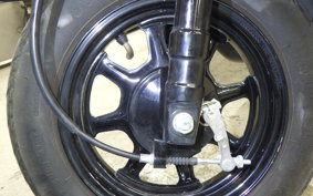 HONDA TACT-4ﾍﾞｰｼｯｸ 2021 AF79