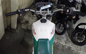 YAMAHA SEROW 225 W 4JG