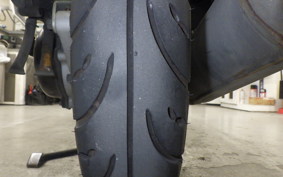 YAMAHA JOG Gen.5 2013 SA36J