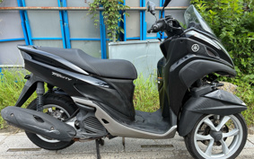 YAMAHA TRICITY 125 SE78