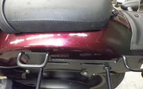 HONDA REBEL 1100 DCT 2021 SC83
