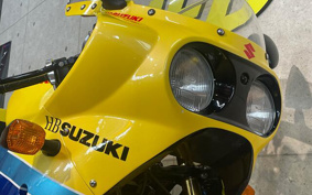 SUZUKI GS1200SS 2001 GV78A