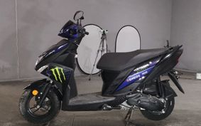 YAMAHA CYGNUS RAY ZR SED1