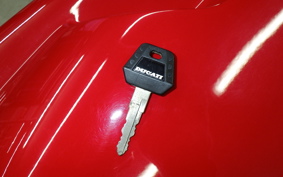 DUCATI 996 MONOPOSTO 1998