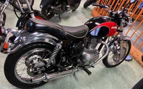 KAWASAKI ESTRELLA BJ250A