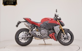 DUCATI ストリート FIGHTER V2S 2025