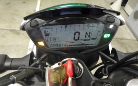 SUZUKI SV650 A 2020 VP55B