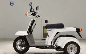HONDA GYRO X TD02