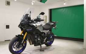 YAMAHA TRACER 9 GT 2021 RN70J