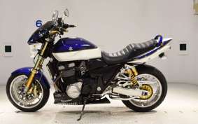 SUZUKI GSX1400 2002 GY71A