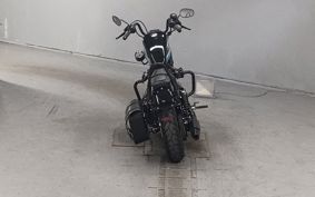 HARLEY XL1200NS 2018 LP3