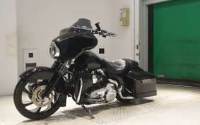 HARLEY FLHX 1580 2007