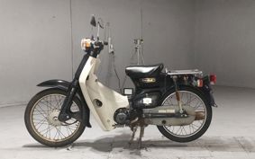 HONDA SUPER CUB50 AA01