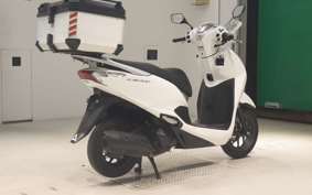 HONDA LEAD 125 JK12