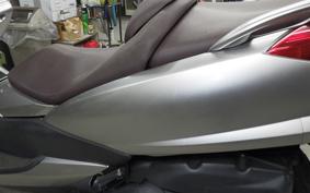 YAMAHA MAJESTY 250 Gen.4 SG20J