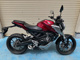 Фото Honda CB125 R с японского аукциона