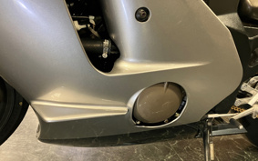 KAWASAKI NINJA ZX-12R 2001 ZX9A17