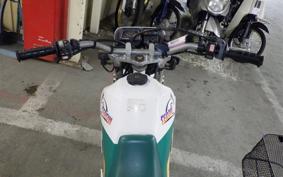 YAMAHA SEROW 225 W 4JG