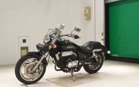 HONDA MAGNA 250 2007 MC29