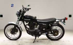 KAWASAKI 250TR 2024 BJ250F