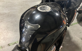 SUZUKI BANDIT1200S 2006 GV77A