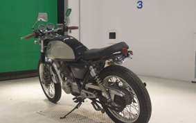 HONDA GB250 CLUBMAN Gen.5 MC10