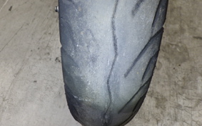 SUZUKI LET's 4 2009 CA45A