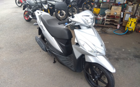 SUZUKI ADDRESS V110 CE47A