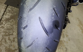 KAWASAKI ZRX-2 2009 ZR400E