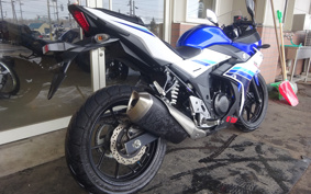 SUZUKI GSX-R250R DN11A