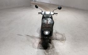 SUZUKI LET`S4 CA45A