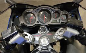 KAWASAKI ZZR1200 2003 ZXT20C