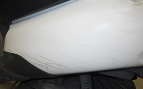 SUZUKI LET's 2 2023 CA1PA