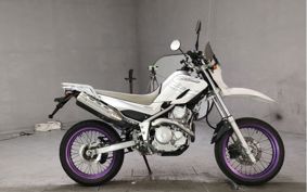 YAMAHA XT250X DG17J