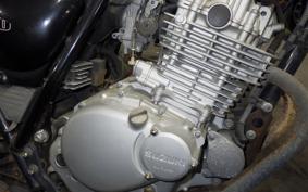SUZUKI GRASS TRACKER 1990 NJ47A