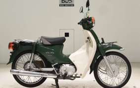 HONDA C110 SUPER CUB JA07