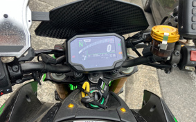 KAWASAKI Z900 SE 2022 ZR900B