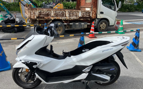 HONDA PCX125 JK05