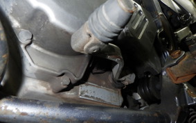 SUZUKI DJEBEL 250 XC 2002 SJ45A