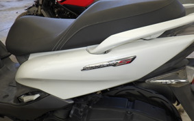 YAMAHA MAJESTY155 Gen.2 S 2000 SG52J