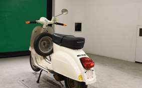 VESPA 50S 2024