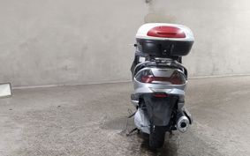 SUZUKI SKYWAVE 400S CK44A