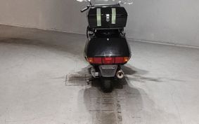 HONDA FUSION MF02
